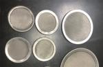 High Precison Stainless Steel Mesh Screen Filter Corrosion Resistance
