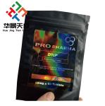 Clenbuterol Oral Tablets Packaging Labels Pharmaceutical Lab Medicine Sticker