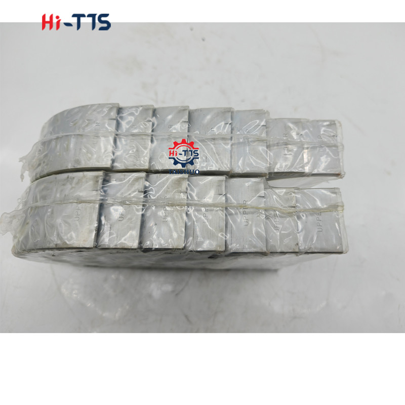 KTA19 Diesel Engine Main Bearing AR12270 Bulldozer Overhaul Bearing Crankshaft Bearing