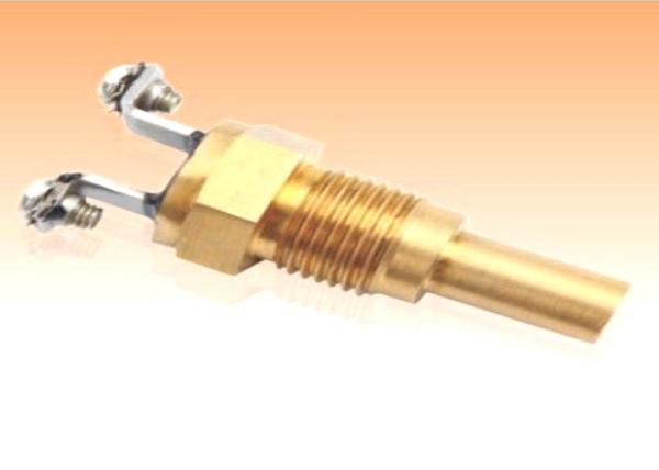 E320B Kobelco Kato Excavator Throttle Motor Water Temperature Sensor 151-7578