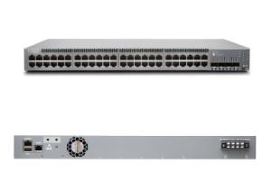 Wholesale Small Networks Enterprise Switches 802.11ac 2.5 Gbps EX2300-48T from china suppliers