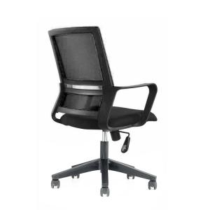 Wholesale Commercial Mesh Swivel Office Chair , DIOUS Mesh Rolling Chair from china suppliers