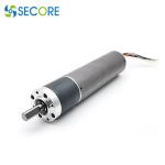 Brushless Planetary Deceleration Motor 100W For Electric Roller