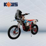 120KM/H Kews Motorcross Rally Motocross NC300S 450CC 4 Stroke Dirt Bike