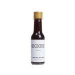 90ML 150ML Glass Olive Oil Bottle Transparent Sauce Packing Glass Bottles