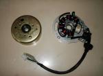 1P40MB 2T ENGINE MAGNETO ASSEMBLY