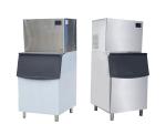 Commercial Flake Ice Machine 1100Lbs Daily Output 2 . 68Kw Installed Power