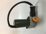 Piston Shoe Pump Hyd Pressure Relief Valve PC200-6 Hydraulic Cartridge Valve