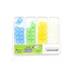 PROFESSIONAL DENTAL 1.622 Dental Stem Discs for Contouring medium diameter 12mm