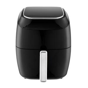 Wholesale Modern Design Healthy Choice Air Fryer , Digital Oil Less 1700w Air Fryer from china suppliers