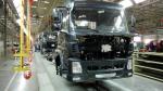 Tri-Ring 375HP 6x4 Tri-Ring Heavy Duty Tractor Truck for sale STQ4257L