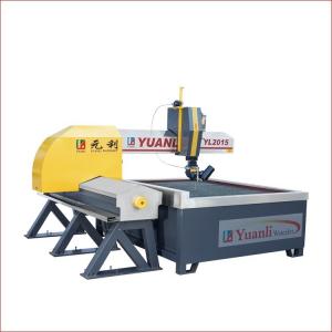 China High Pressure Water Jet Cutter 37KW Automatic Cnc Water Jet Cutting Table on sale