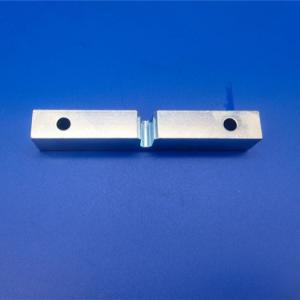 Wholesale SS412 LFGB CNC Machining Auto Parts Stainless Steel 6061 Aluminum Precision Machining from china suppliers