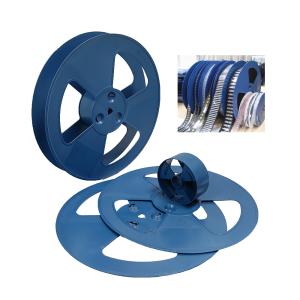 Wholesale 13 Inch Plastic Industrial Hardware Electronic Component Packaging Cartridge Reel from china suppliers
