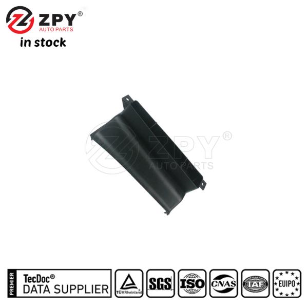 ZPY Air Intake Duct 1K0805971C for VW Audi Porsche