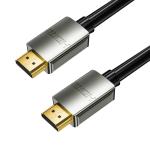 1080p 2160P Hdmi Ultra Certified Cable , OCC High Speed Hdmi Cord