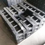 Cast Iron Weighing 20kg 25kg 50kg 200kg 500kg 1000kg Scale Parts For Platform