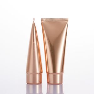 Wholesale Empty BB Cream Tube 5ml - 200ml Empty Cosmetic Packaging from china suppliers