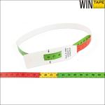 56cm Colorful Mid Upper Arm Circumference Tape For Newborn Infant Head Measuring