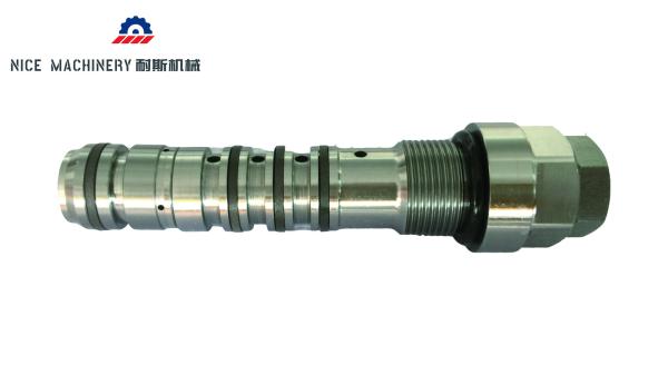 PC200-7 LS Valve Excavator Spare Parts NAISI MACHINERY High Quality Factory
