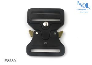 Wholesale Environmental Clip Harness Tactical Cobra Buckle 44mm Inner Size from china suppliers
