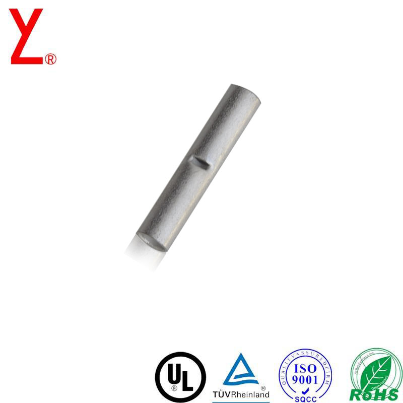 Wire Connecting Bell Mouth Type Tinned Copper Terminal Lugs