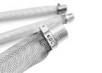 Seamless Welded 304 Stainless Steel Filter Tube For Wine Beer Brewing Filtration