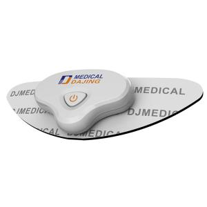 Wholesale Migraine Pain Relief Device Micro USB Charging DC3.7V 100mAh from china suppliers