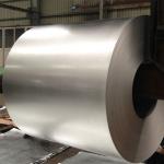 G550 Galvalume Steel Coil