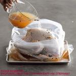 Food Grade Multiple Uses Turkey Oven Roasting Bag Turkey Cooking Oven Bag with