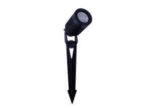 Wholesale AC 100-240V Outdoor LED Garden Lights COB 10W LED Spike Lights 50000 Hour Lifetime from china suppliers