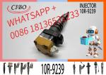 Diesel Fuel Injector 222-5972 10R-9239 0R-9350 162-9610 232-1183 111-7916 177