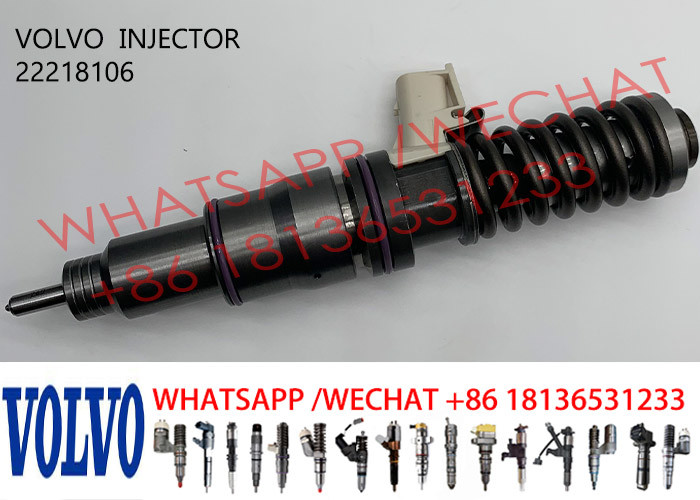 22218106 Diesel Fuel Electronic Unit Injector BEBE5L14001 BEBE5L12001 22027810 85013721 BEBE5L14101