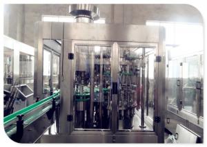 Wholesale Automatic Mineral Water Filling Machine / High Speed Bottle Filling Machine from china suppliers