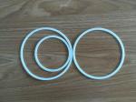 Anti- Aging PTFE Flat Washer / Coated Washers Free Sample Available