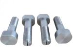 Customized High Temperature Vacuum Furnace Molybdenum Bolt