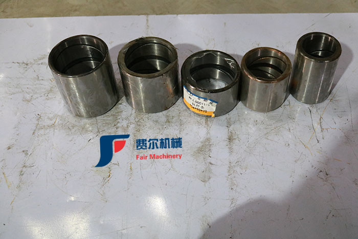 Sleeve connecting rod engine Liugong (90 * 104 * 70) 55A0007