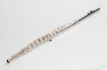 Accept OEM 16 Holes Cupronickel Gold Flute China Flute, China Flute Manufacturer