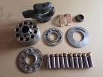 PVD-3B-60 Excavator Hydraulic Pump Parts For Machinery Repair Shops