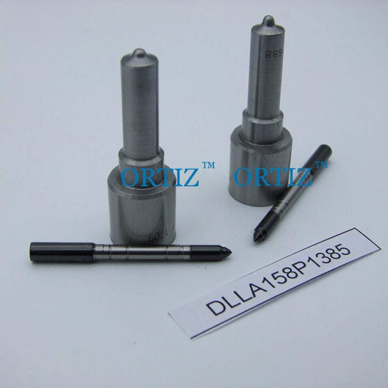 ORTIZ Chevrolet DLLA158P1385 oil injector spray nozzle DLLA 158 P1385 diesel burner nozzle 0 433 171 860