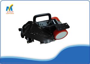 Wholesale Automatic Heat Jointer Pvc Banner Welder Machine 110 V With Aluminum Wheel from china suppliers