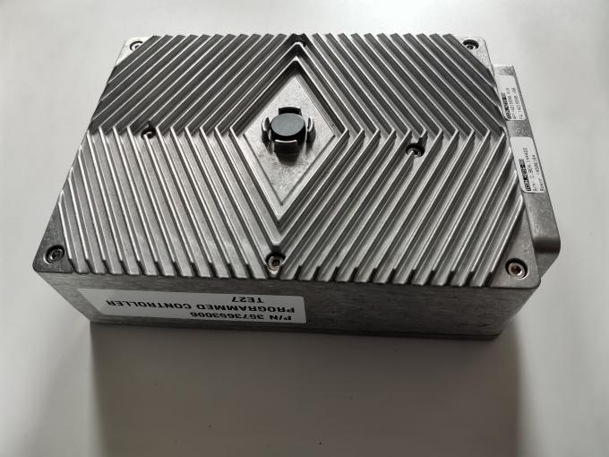 Silvery 3573653006   Transmission Controller 2