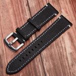 2020 vintage cowhide strap leather double-sided first layer leather soft 18/19