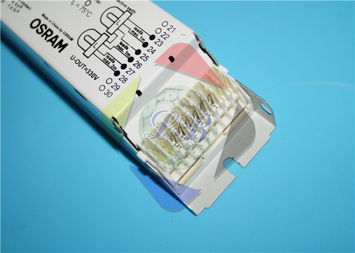 F2.117.1621 HD Original Machine Parts Ballast For CD102 XL105 SM102 Offset Printing Machine