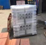 Transparent PE 50cm Pallet Stretch Wrap Cast Stretch Film