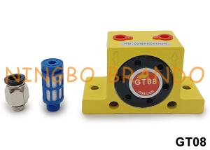 Wholesale GT08 Findeva Type Pneumatic Golden Turbine Vibrator For Bin from china suppliers