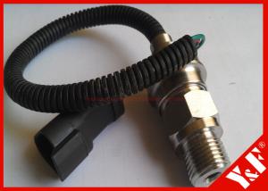 Wholesale E300B 221-8859 Pressure Sensor Excavator Hydraulic Pump 221-8859 Replacement Parts from china suppliers