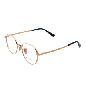 Lightweight Titanium Glasses Enduro Bate Titanium Glasses Frames