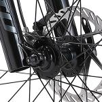 Hydraulic Disc Brake Carbon Mtb Bikes 12.5kg with Continental Race King tires