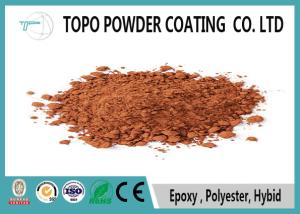 Wholesale high Temperature RAL 1032 Broom yellow Pure Polyester Powder Coating from china suppliers